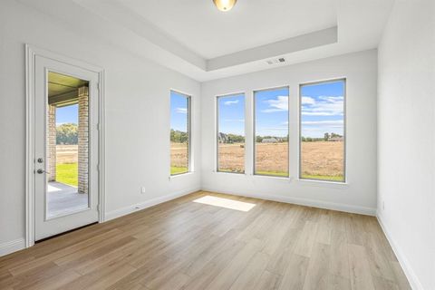 Tiny photo for 2001 Veal Circle, Springtown, TX 76085 (MLS # 21210132)