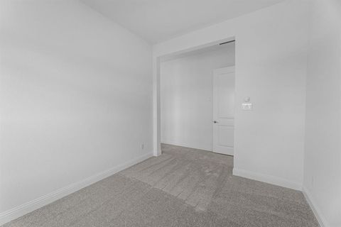 Tiny photo for 2001 Veal Circle, Springtown, TX 76085 (MLS # 21210132)