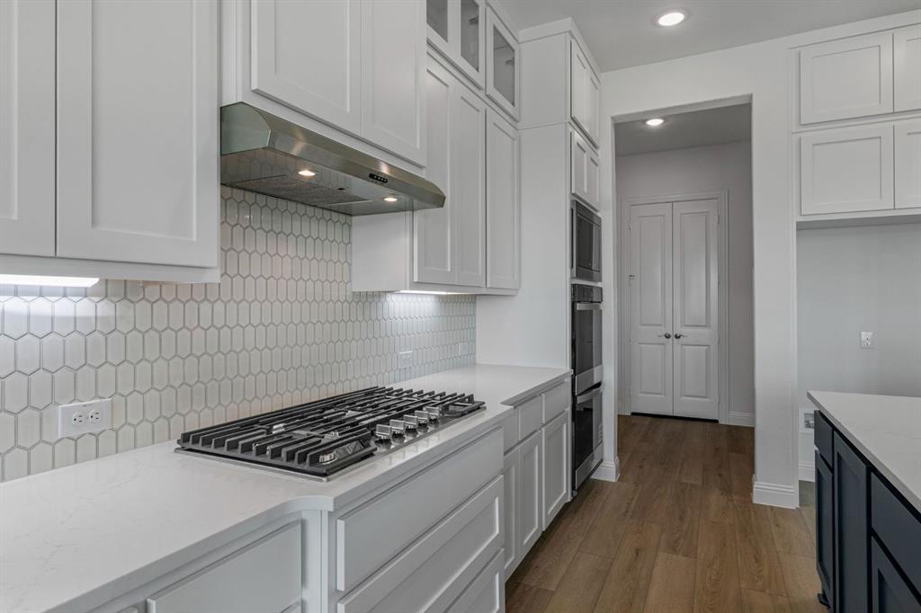 The Preserve at Ash Creek - Residential