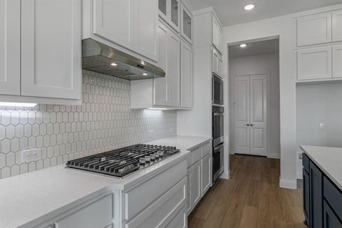 Tiny photo for 2001 Veal Circle, Springtown, TX 76085 (MLS # 21210132)