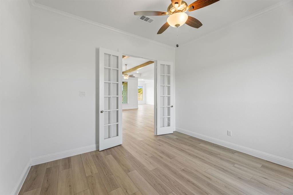 The Preserve at Ash Creek - Residential