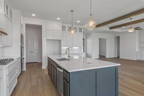 Tiny photo for 2001 Veal Circle, Springtown, TX 76085 (MLS # 21210132)