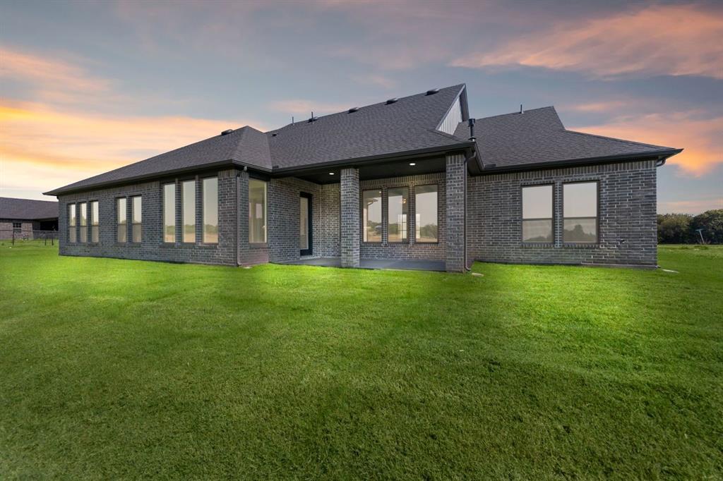 The Preserve at Ash Creek - Residential