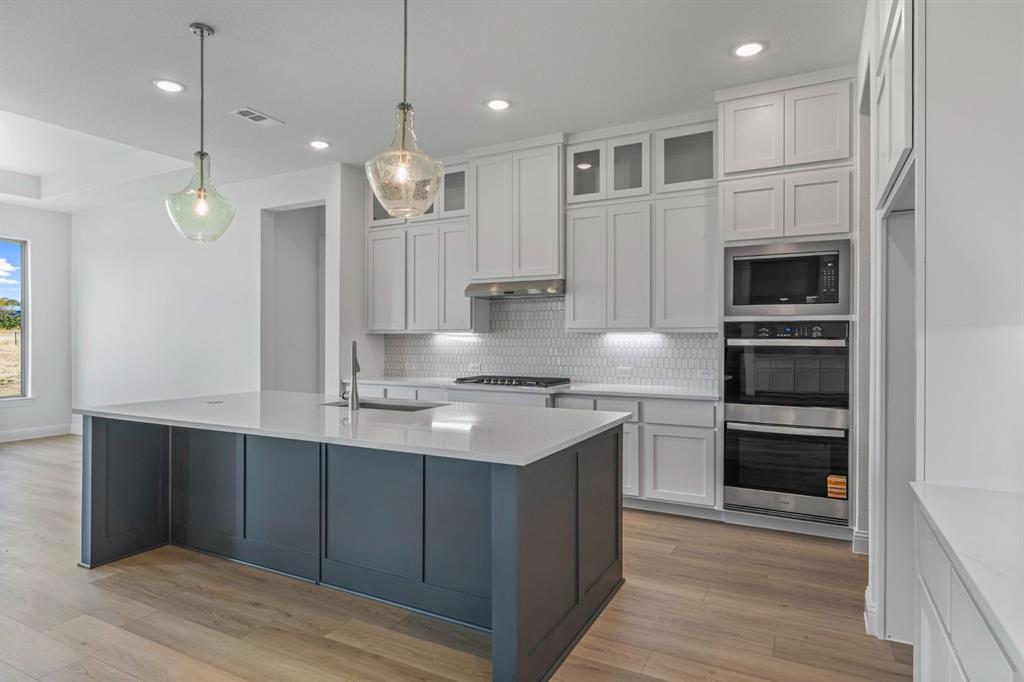 The Preserve at Ash Creek - Residential