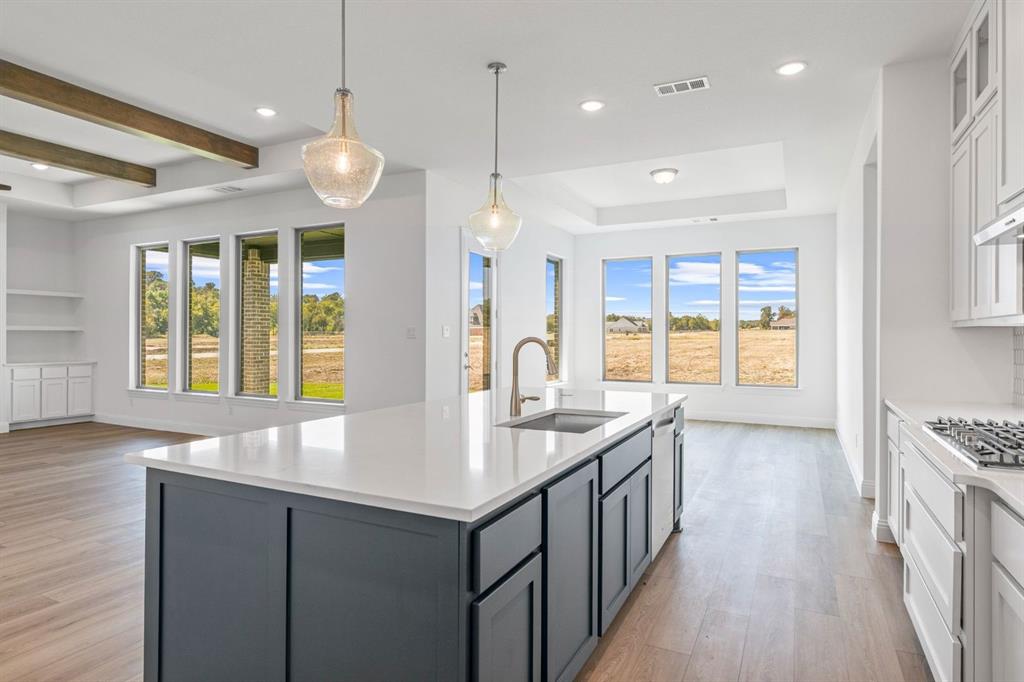 The Preserve at Ash Creek - Residential