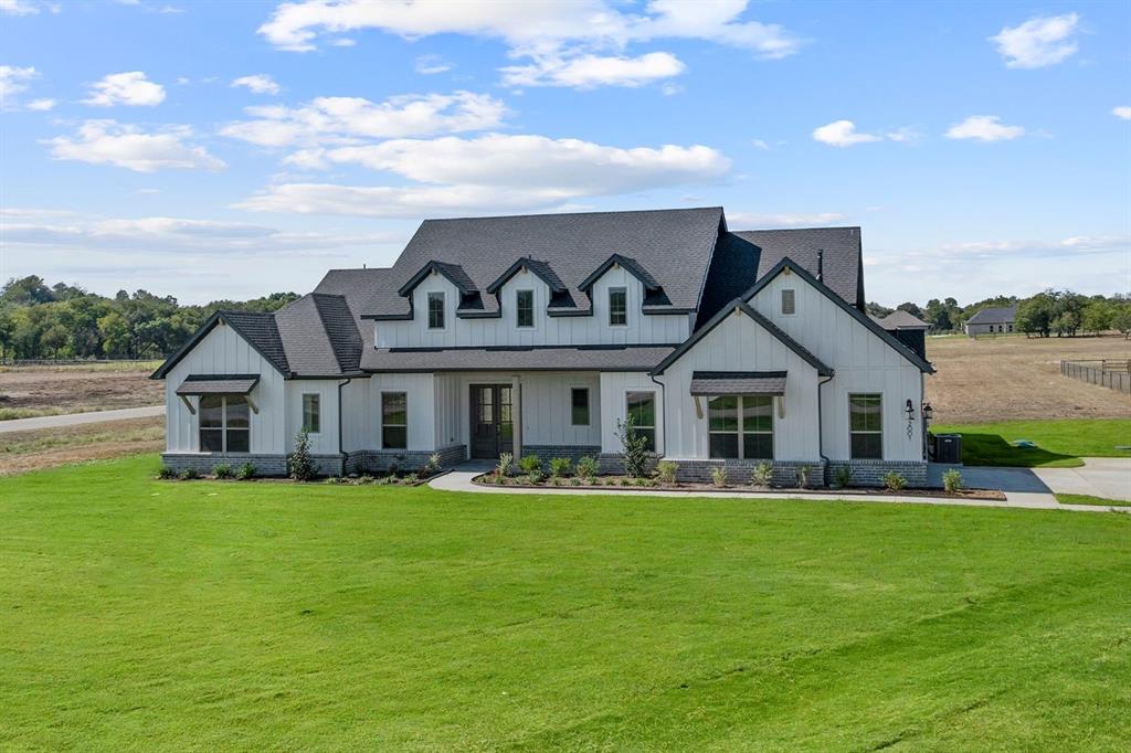 The Preserve at Ash Creek - Residential