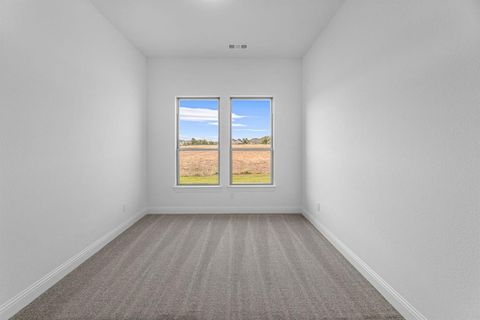 Tiny photo for 2001 Veal Circle, Springtown, TX 76085 (MLS # 21210132)