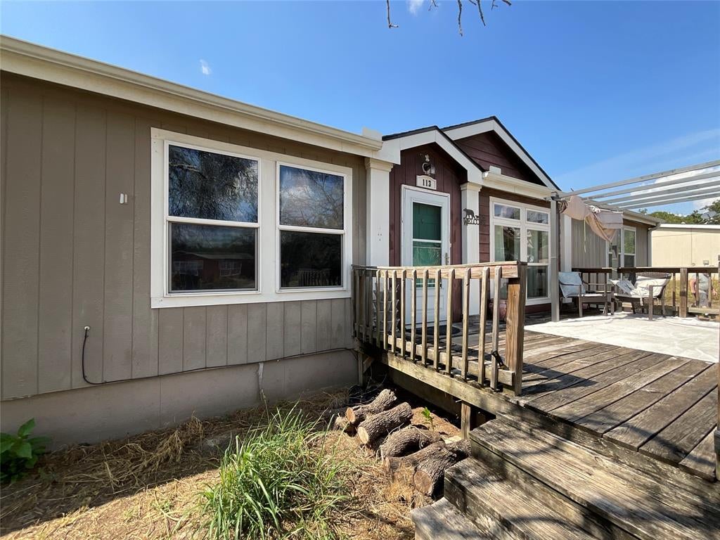 113 Calvary Drive