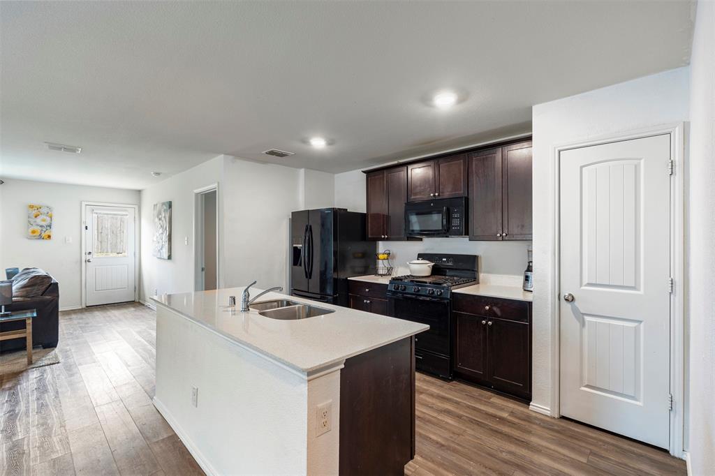 6109 Hornwood Drive