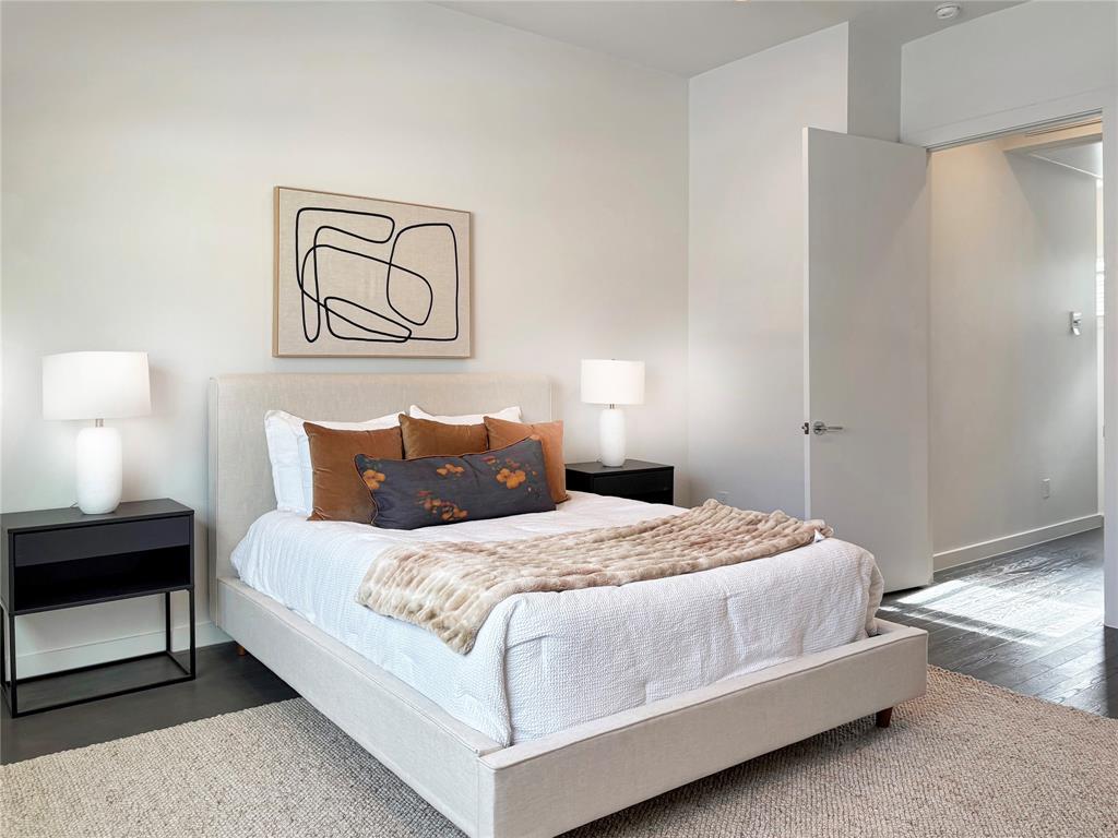 Bennett Place Add - Residential Lease