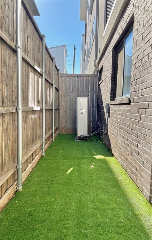 Bennett Place Add - Residential Lease