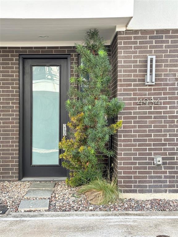 Bennett Place Add - Residential Lease