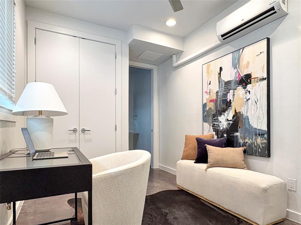 Bennett Place Add - Residential Lease