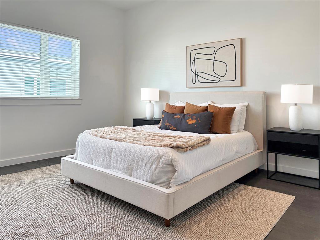 Bennett Place Add - Residential Lease