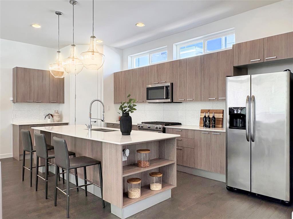 Bennett Place Add - Residential Lease