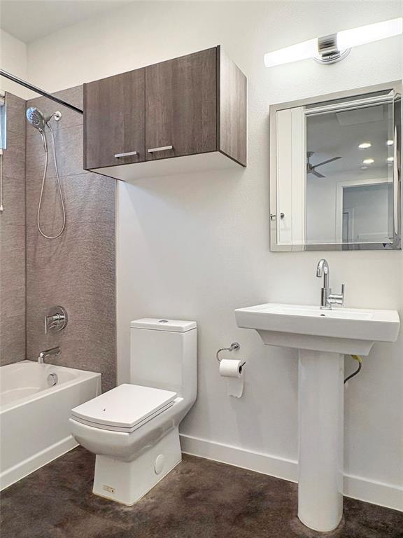 Bennett Place Add - Residential Lease