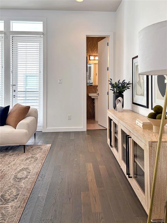 Bennett Place Add - Residential Lease