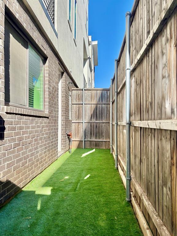 Bennett Place Add - Residential Lease