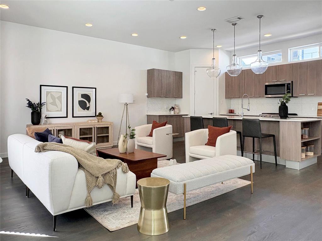 Bennett Place Add - Residential Lease