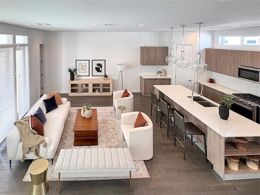 Bennett Place Add - Residential Lease