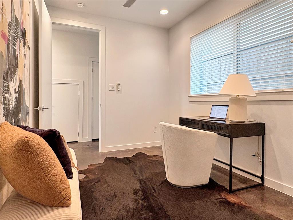 Bennett Place Add - Residential Lease