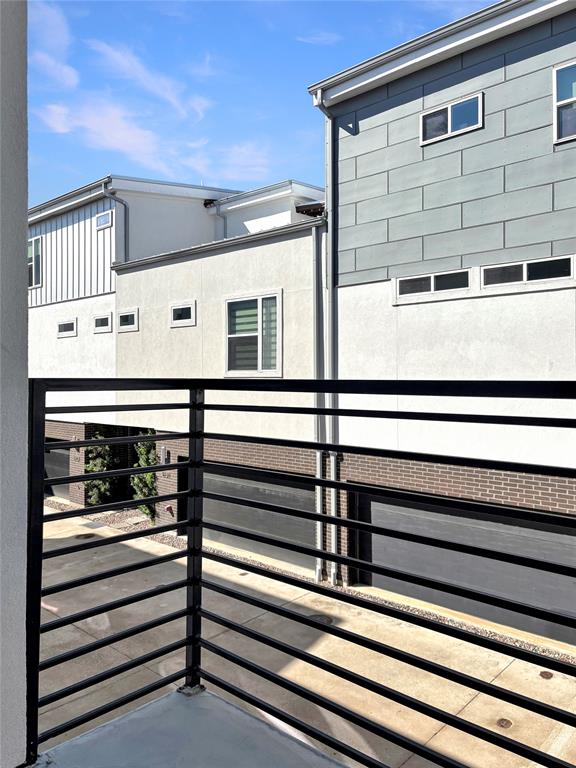 Bennett Place Add - Residential Lease