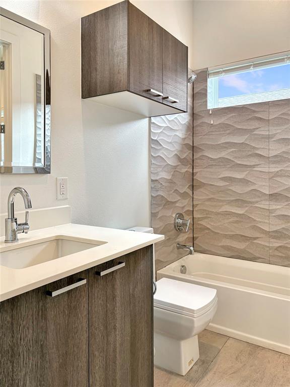 Bennett Place Add - Residential Lease