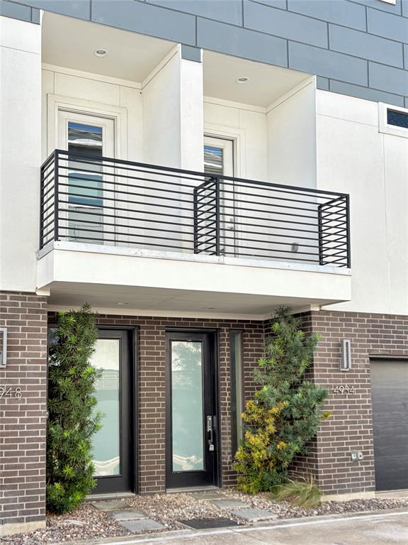 Bennett Place Add - Residential Lease