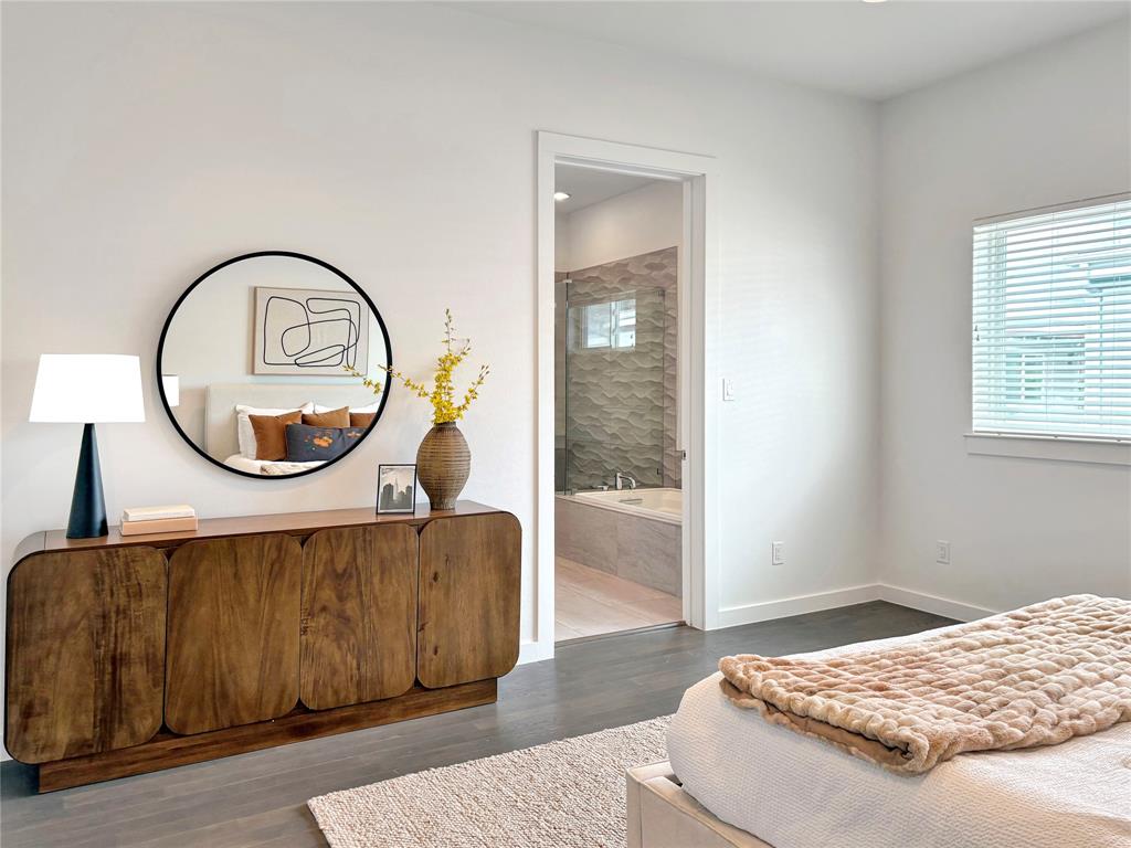 Bennett Place Add - Residential Lease