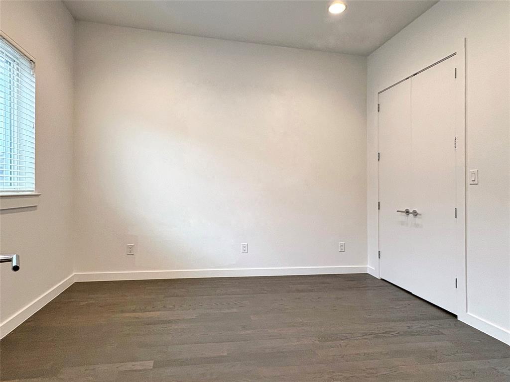 Bennett Place Add - Residential Lease