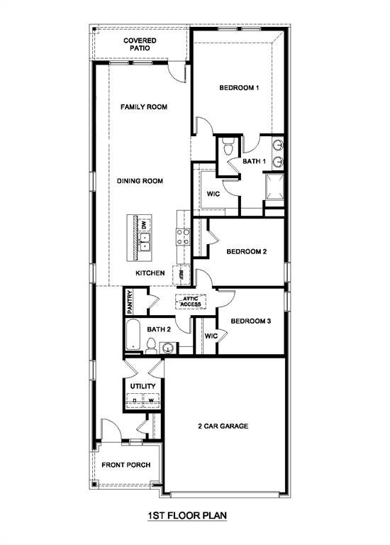 1300 Wolfcity Drive