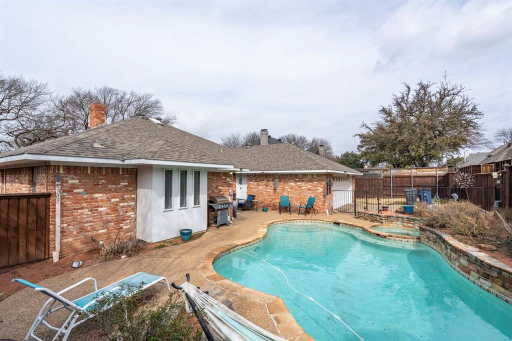 Highlands Sec 1 - Residential