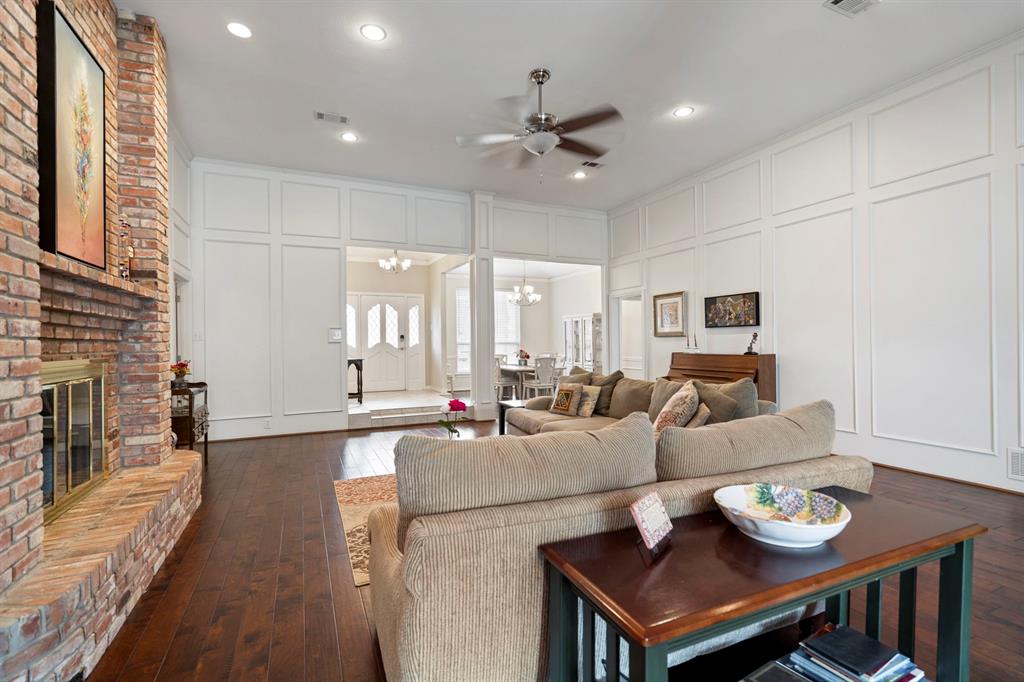 Highlands Sec 1 - Residential