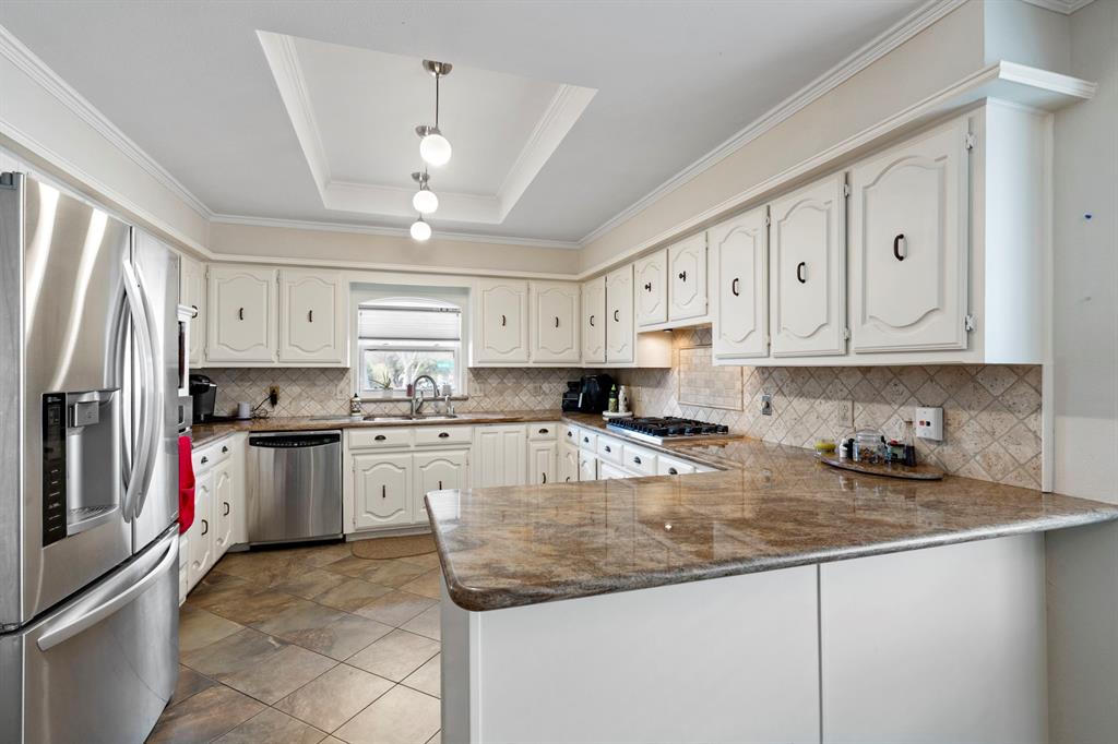 Highlands Sec 1 - Residential