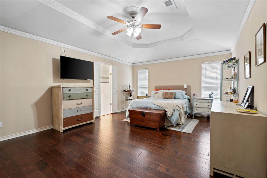 Highlands Sec 1 - Residential