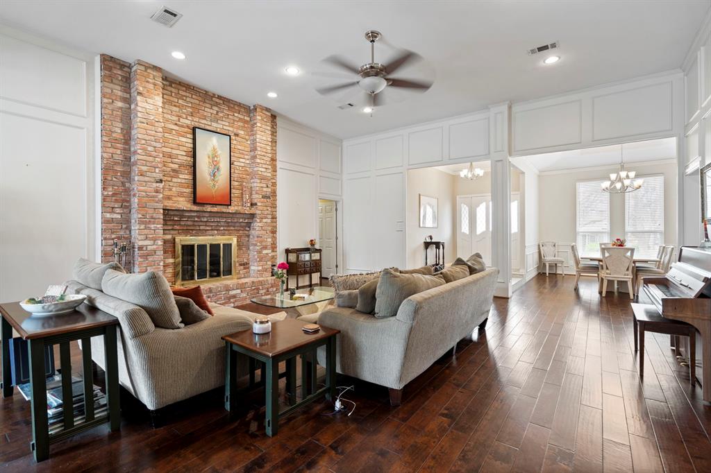 Highlands Sec 1 - Residential