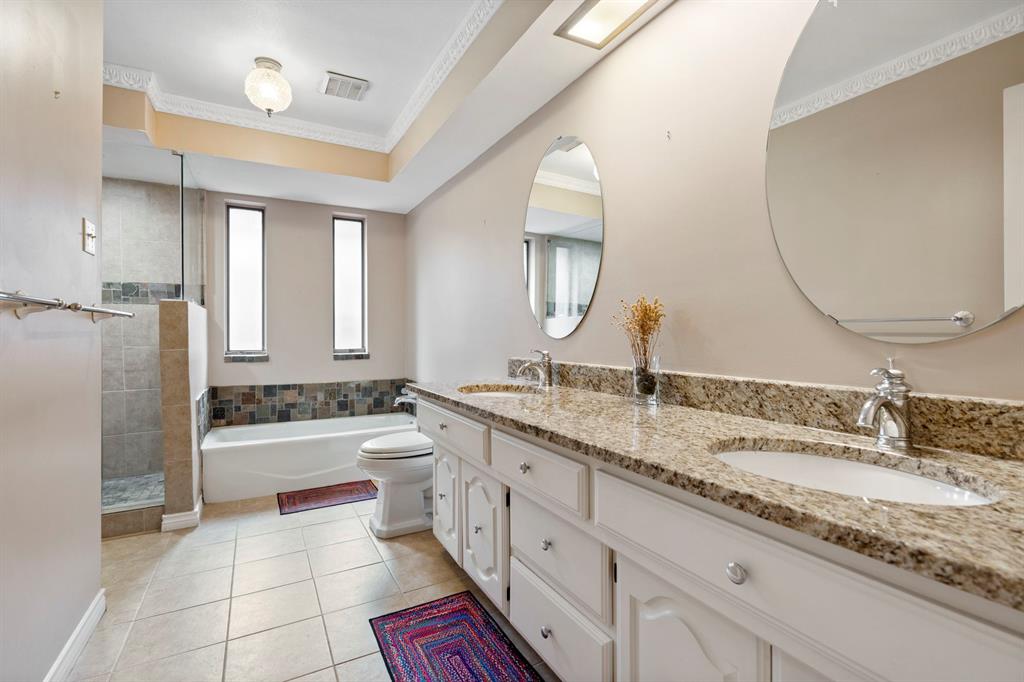 Highlands Sec 1 - Residential