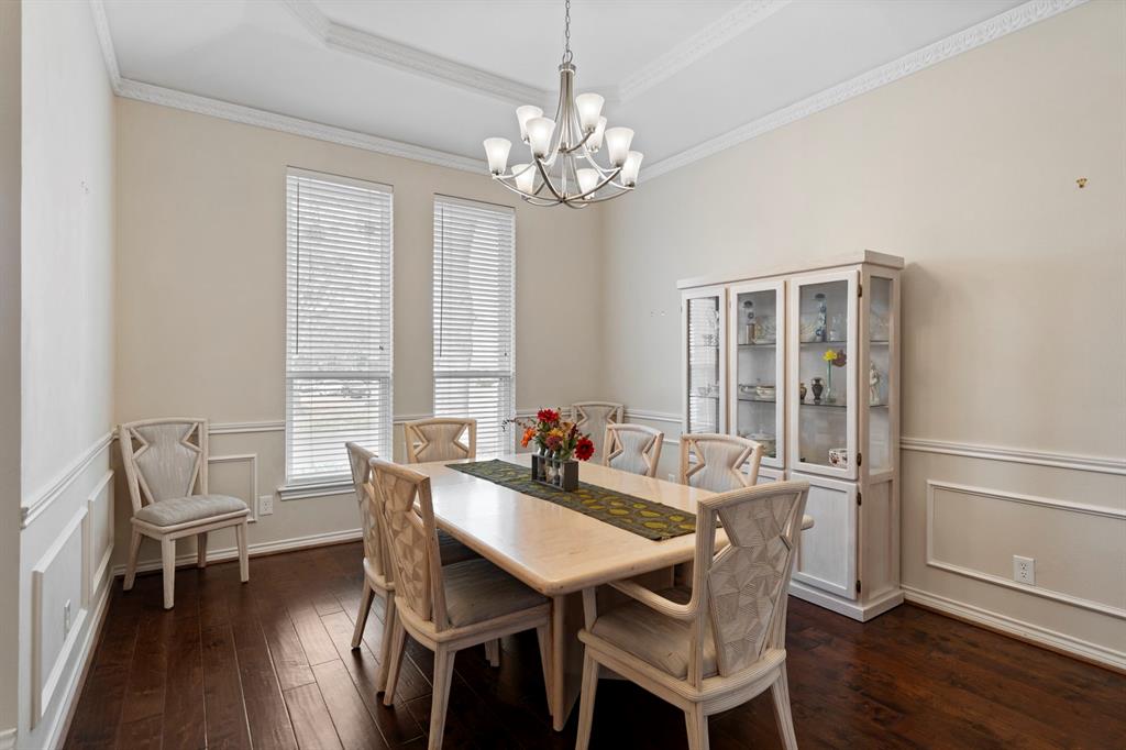 Highlands Sec 1 - Residential