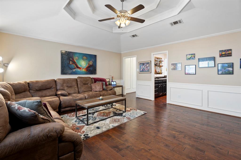 Highlands Sec 1 - Residential