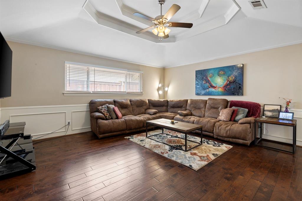 Highlands Sec 1 - Residential