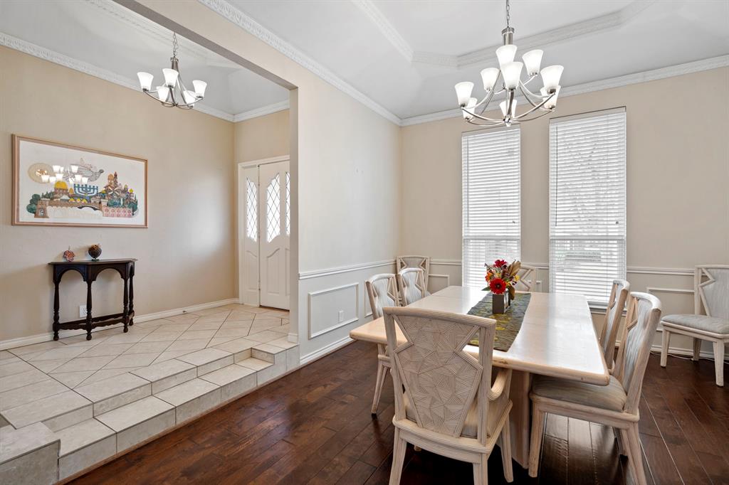 Highlands Sec 1 - Residential