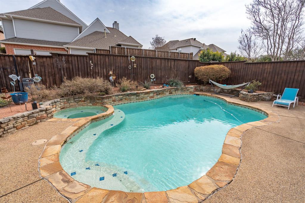 Highlands Sec 1 - Residential