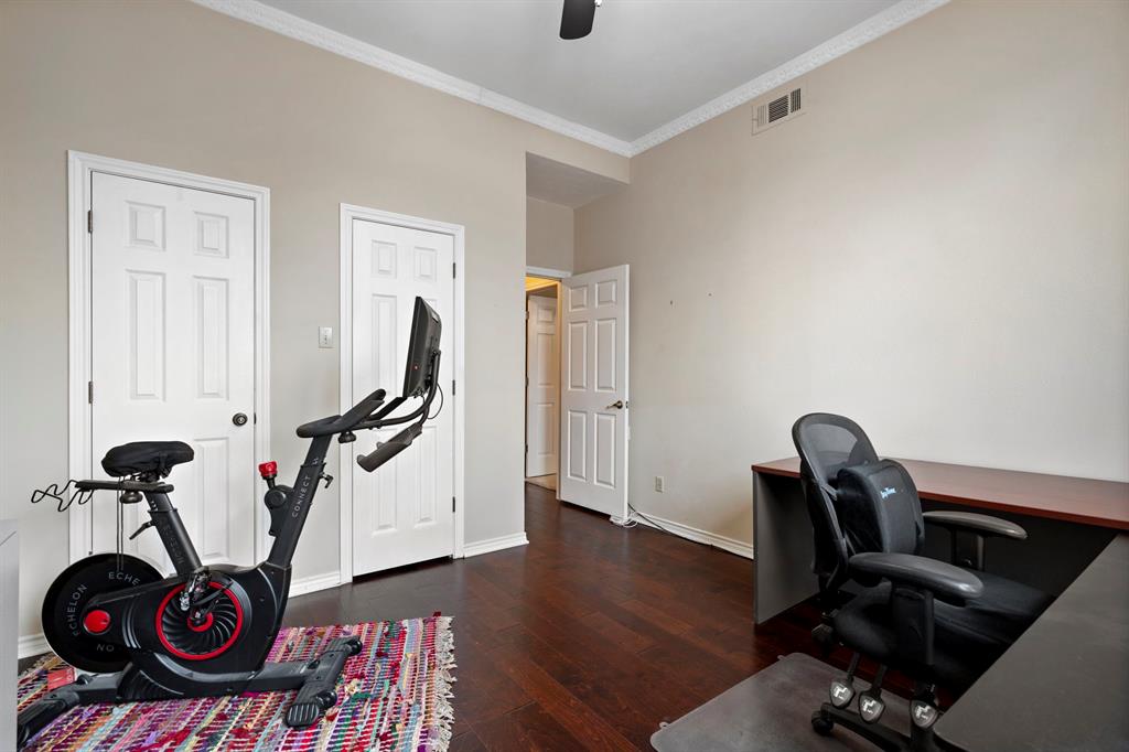 Highlands Sec 1 - Residential