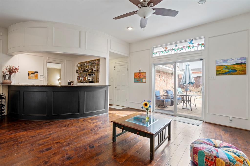 Highlands Sec 1 - Residential