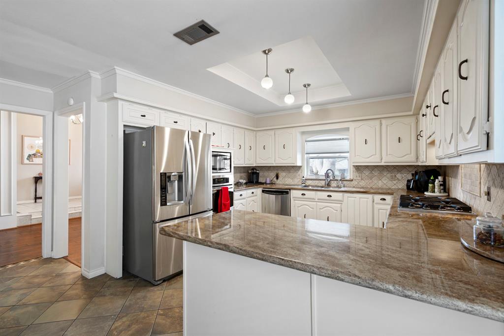 Highlands Sec 1 - Residential