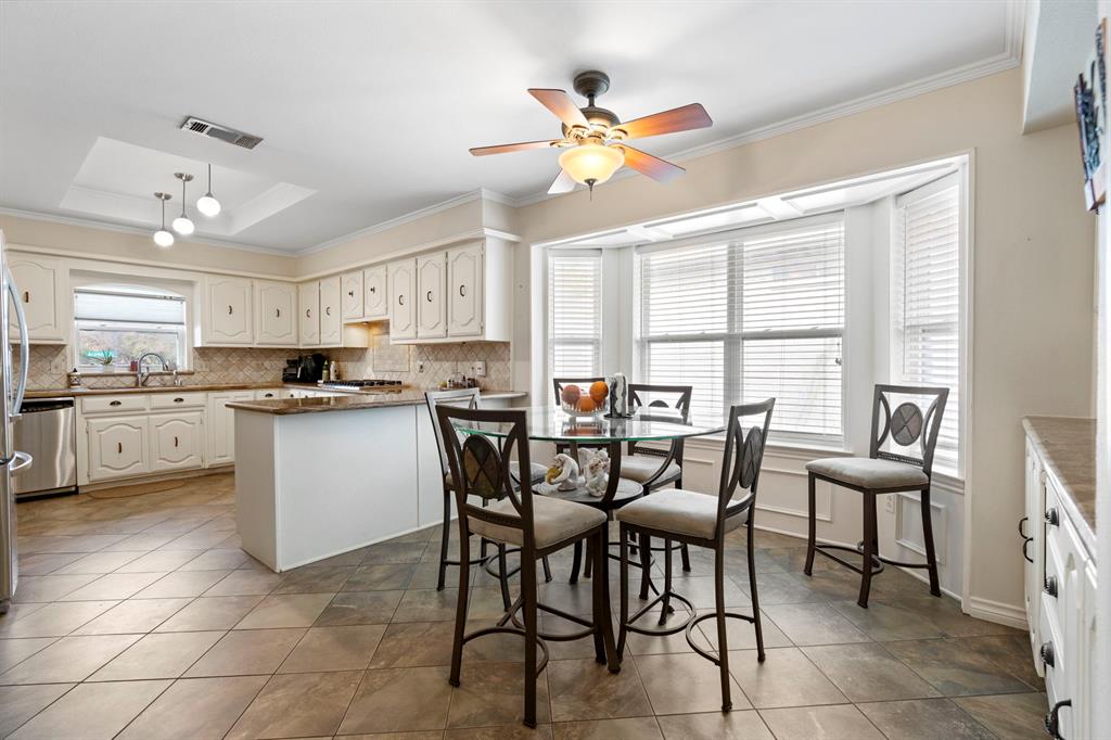 Highlands Sec 1 - Residential