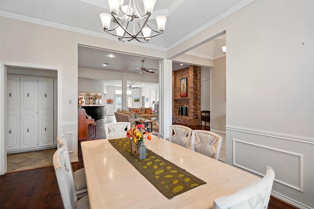 Highlands Sec 1 - Residential