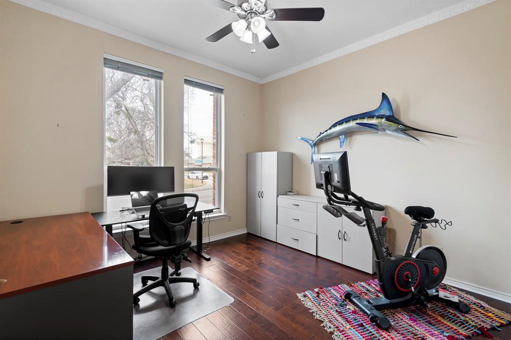 Highlands Sec 1 - Residential