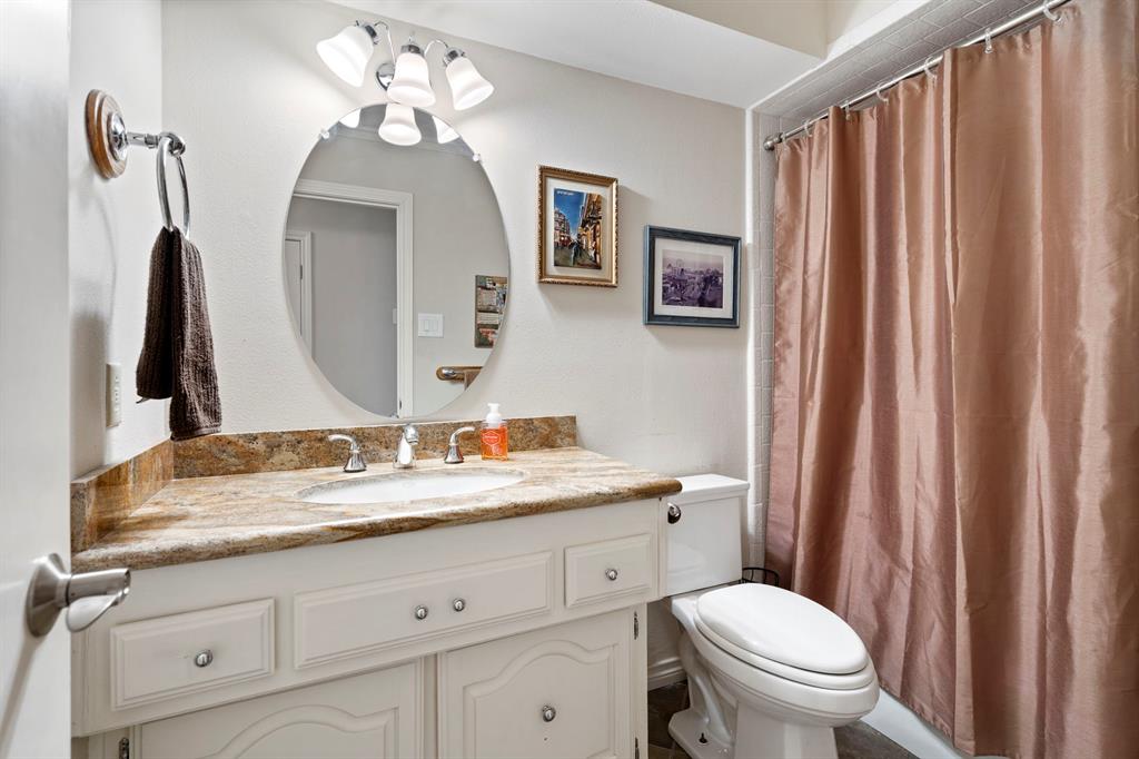 Highlands Sec 1 - Residential