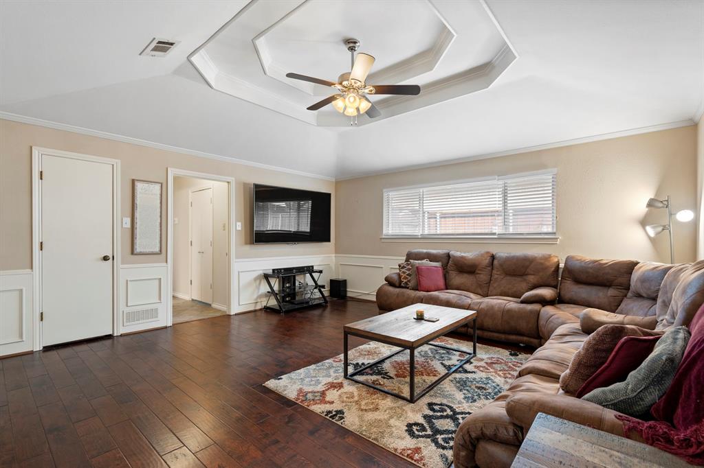 Highlands Sec 1 - Residential